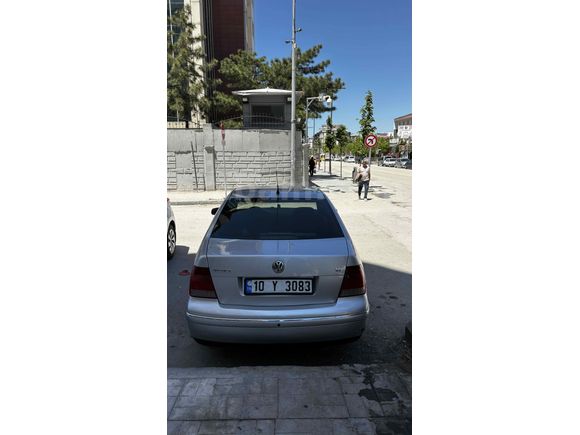 Sahibinden Volkswagen Bora 1.6 Pacific 2004 Model 