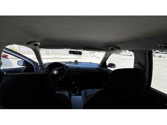 Sahibinden Volkswagen Bora 1.6 Pacific 2004 Model 