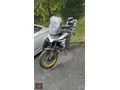 CFMOTO 800MT TOURING 95 HP - HATASIZ - FULL AKSESUARLI