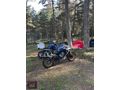 CFMOTO 800MT TOURING 95 HP - HATASIZ - FULL AKSESUARLI