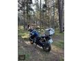 CFMOTO 800MT TOURING 95 HP - HATASIZ - FULL AKSESUARLI