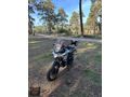 CFMOTO 800MT TOURING 95 HP - HATASIZ - FULL AKSESUARLI