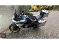 CFMOTO 800MT TOURING 95 HP - HATASIZ - FULL AKSESUARLI