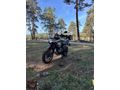 CFMOTO 800MT TOURING 95 HP - HATASIZ - FULL AKSESUARLI