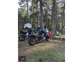 CFMOTO 800MT TOURING 95 HP - HATASIZ - FULL AKSESUARLI