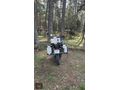 CFMOTO 800MT TOURING 95 HP - HATASIZ - FULL AKSESUARLI