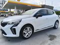 Sahibinden Tramersiz Clio 1.0 TCe Evolution 2025 Model  32200 km Beyaz