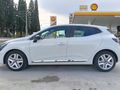 Sahibinden Tramersiz Clio 1.0 TCe Evolution 2025 Model  32200 km Beyaz