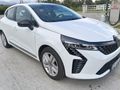 Sahibinden Tramersiz Clio 1.0 TCe Evolution 2025 Model  32200 km Beyaz
