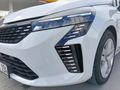 Sahibinden Tramersiz Clio 1.0 TCe Evolution 2025 Model  32200 km Beyaz