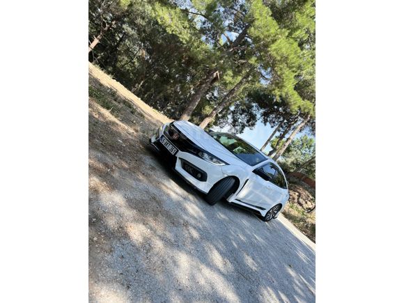 Sahibinden Honda Civic 1.6i VTEC Eco Elegance 2019 Model 