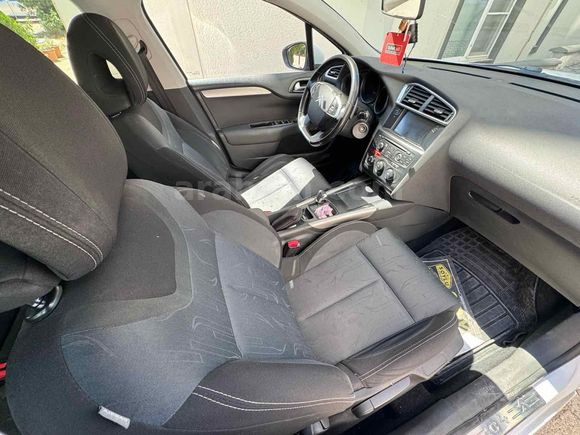Sahibinden Citroen C4 1.6 e-HDi Confort 2012 Model 