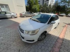 Sahibinden Citroen C4 1.6 e-HDi Confort 2012 Model 
