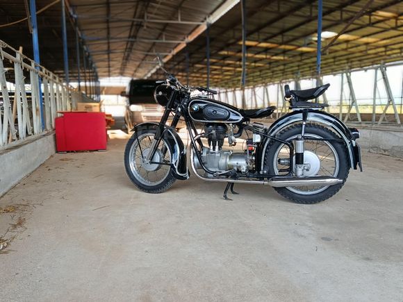 Sahibinden BMW R25/3