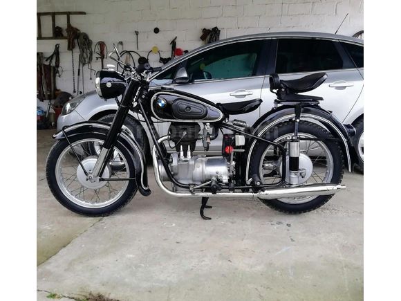 Sahibinden BMW R25/3