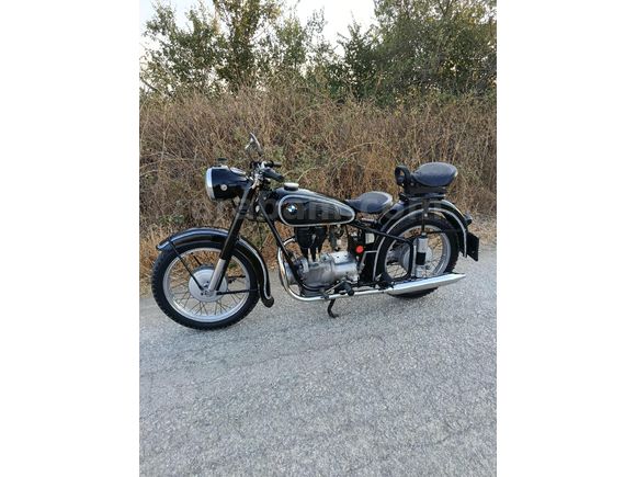 Sahibinden BMW R25/3