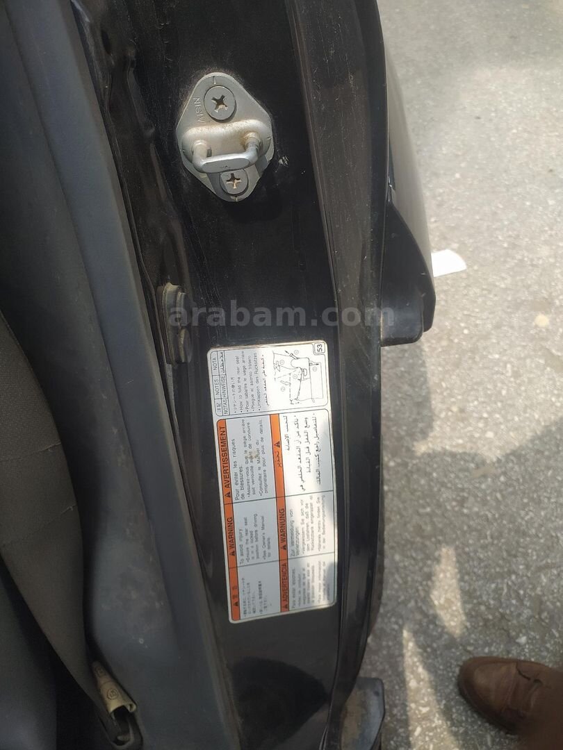 Sahibinden Suzuki Grand Vitara 2.0 TD XL-7 2006 Model 1
