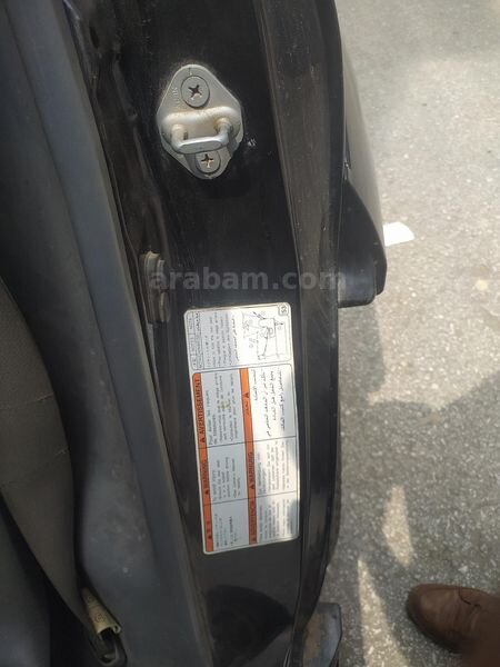 Sahibinden Suzuki Grand Vitara 2.0 TD XL-7 2006 Model 1