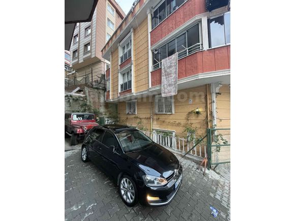 Golf 7 2016 Cam tavan opsiyonlu 