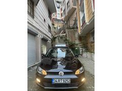Golf 7 2016 Cam tavan opsiyonlu 