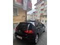 Golf 7 2016 Cam tavan opsiyonlu 
