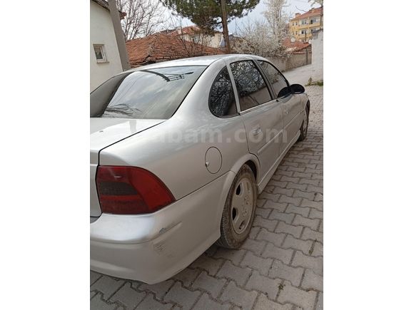 Sahibinden Opel Vectra 2.0 CD 1999 Model