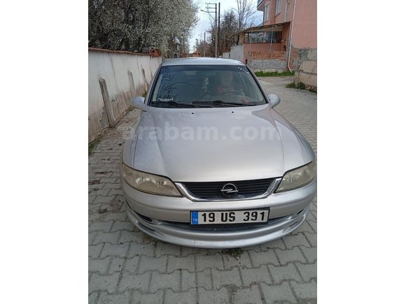 Sahibinden Opel Vectra 2.0 CD 1999 Model