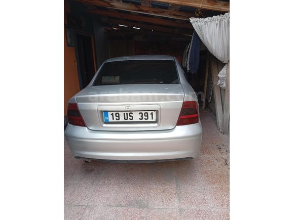 Sahibinden Opel Vectra 2.0 CD 1999 Model