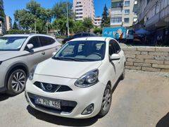 Sahibinden Nissan Micra 1.2 Match 2017 Model İstanbul