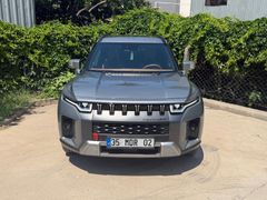 Sahibinden Ssangyong Torres 2023 Model 