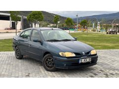 Sahibinden Temiz Bakımlı Renault Megane 1.6 RTE 8 valf