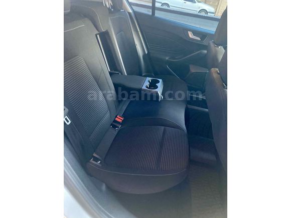 Sahibinden Ford Focus 1.5 EcoBlue Titanium X 2023 Model 