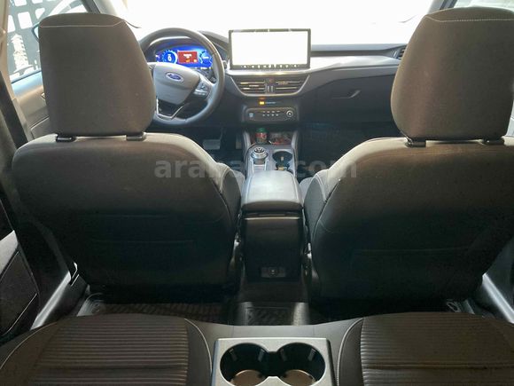 Sahibinden Ford Focus 1.5 EcoBlue Titanium X 2023 Model 