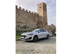 Sahibinden Ford Focus 1.5 EcoBlue Titanium X 2023 Model 