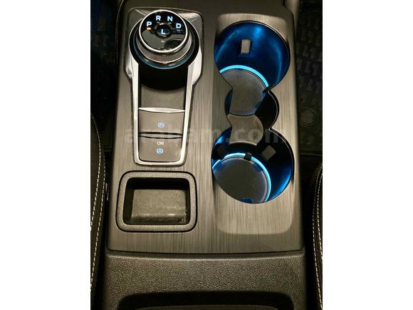 Sahibinden Ford Focus 1.5 EcoBlue Titanium X 2023 Model 