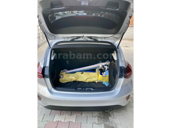 Sahibinden Ford Focus 1.5 EcoBlue Titanium X 2023 Model 