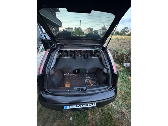 Sahibinden Fiat Punto EVO 1.3 Multijet Dynamic 2011 Model