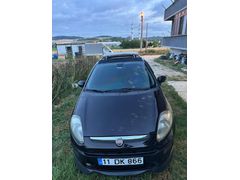 Sahibinden Fiat Punto EVO 1.3 Multijet Dynamic 2011 Model