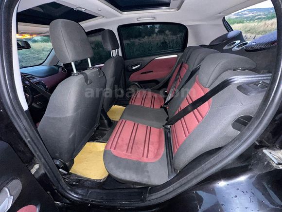 Sahibinden Fiat Punto EVO 1.3 Multijet Dynamic 2011 Model