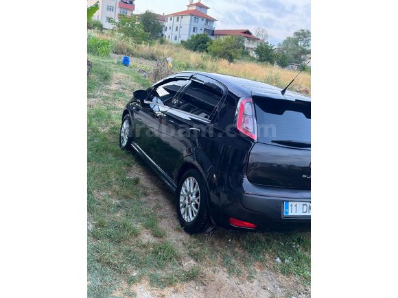 Sahibinden Fiat Punto EVO 1.3 Multijet Dynamic 2011 Model