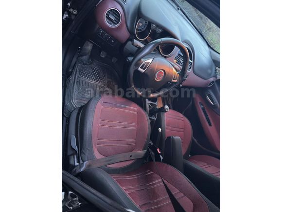 Sahibinden Fiat Punto EVO 1.3 Multijet Dynamic 2011 Model