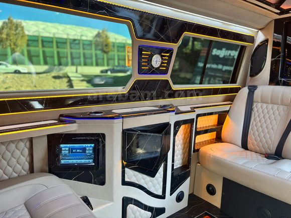 Vilp transporter en dolusu