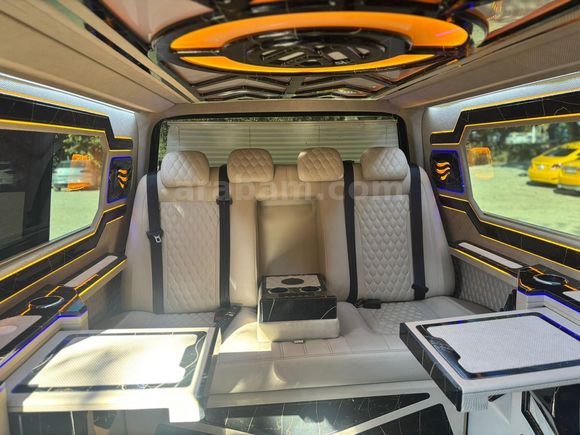 Vilp transporter en dolusu