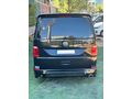 Vilp transporter en dolusu