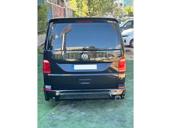 Vilp transporter en dolusu