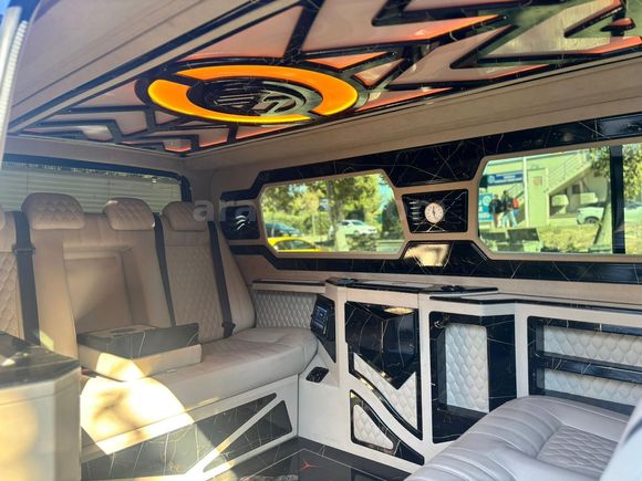 Vilp transporter en dolusu