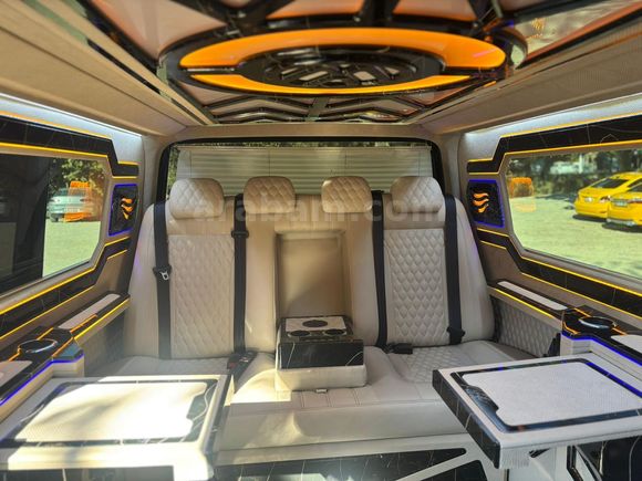 Vilp transporter en dolusu