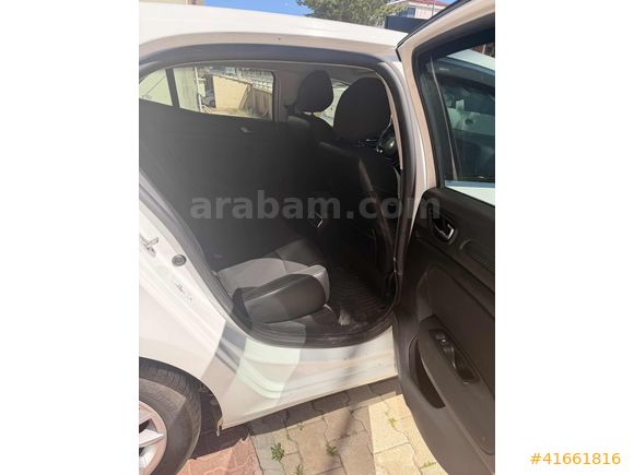 OTOWALL RENAULT MEGANE 1.5 dCi TOUCH