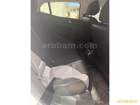 OTOWALL RENAULT MEGANE 1.5 dCi TOUCH