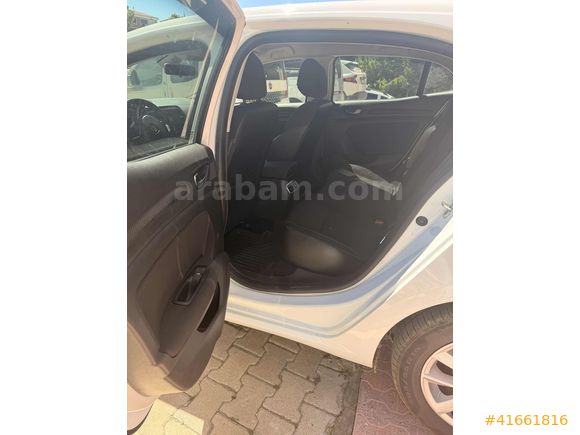 OTOWALL RENAULT MEGANE 1.5 dCi TOUCH